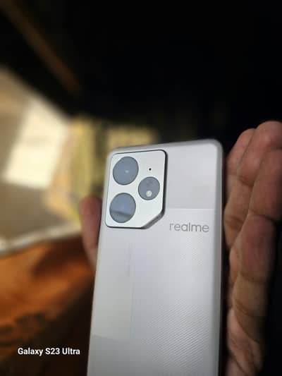 Realme Neo7
