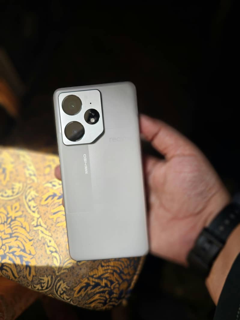 Realme Neo7 3