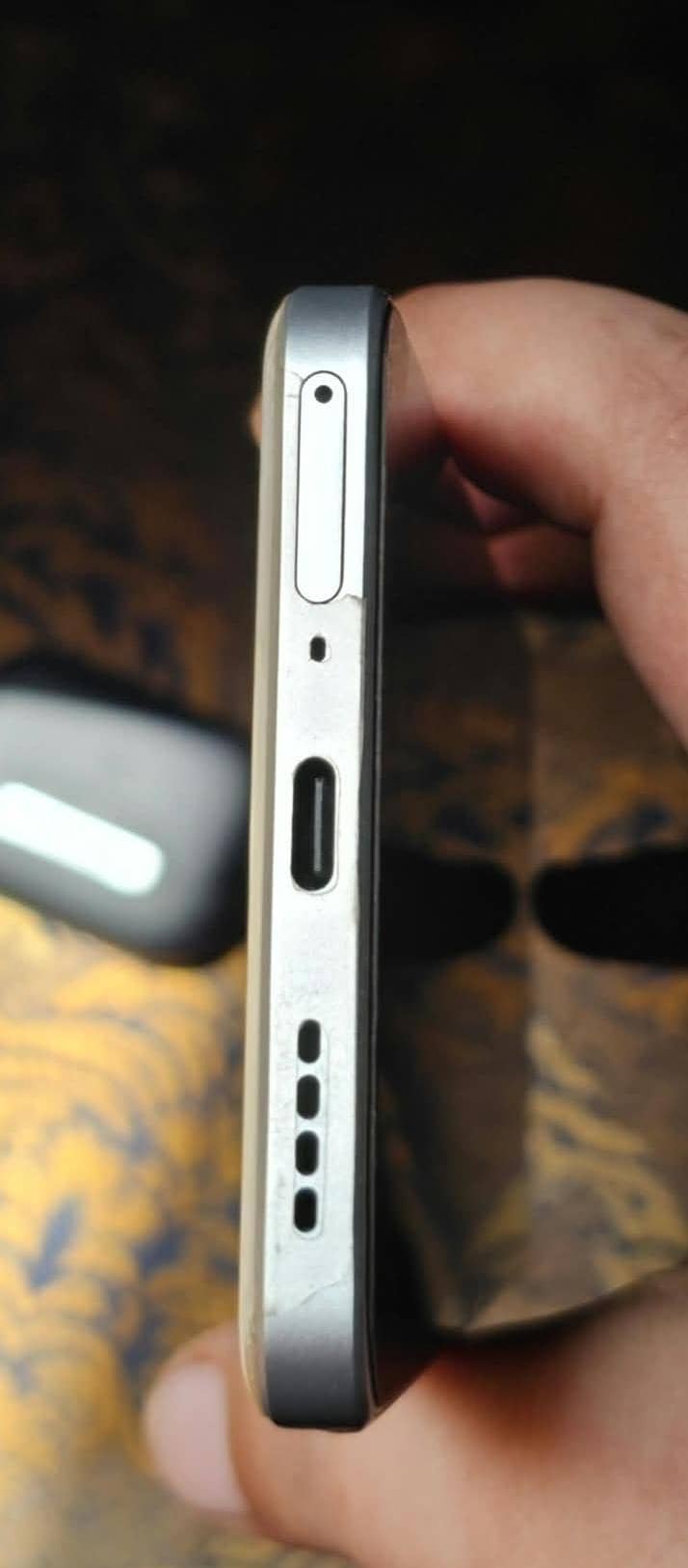 Realme Neo7 4