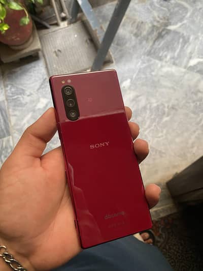 Sony XPERIA 5
