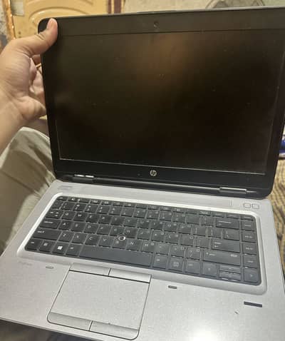 Hp laptop