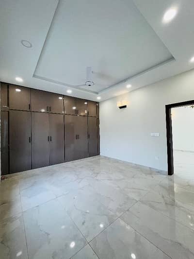Brand New 350 Square Yards House For Sale In Falcon Complex New Malir Karachi