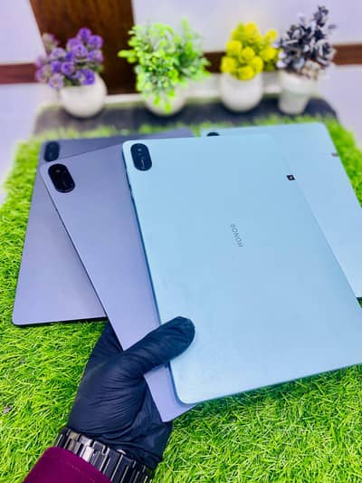 HONOR Pad X8a 4GB/64GB | 11″ FHD+ 90Hz | Snapdragon 680 | Android 14