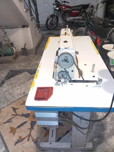 juki sewing is