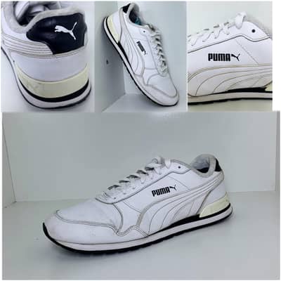 Nike Style Sneakers | Men Casual Shoes | Thrifted Original Quality |