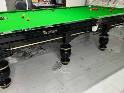 Snooker Table Manucature/ Billiard Table /Snooker/ American Pool table