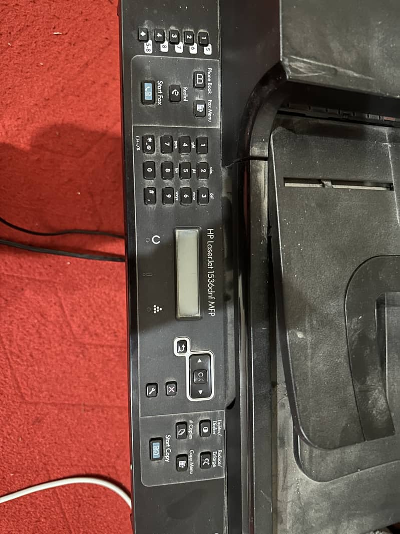 Printer 0
