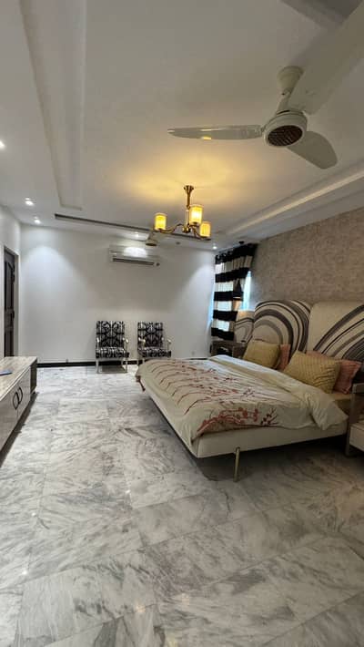 1 Kanal House For Rent Commercial Purpose Silent Offive Also Family Purpose