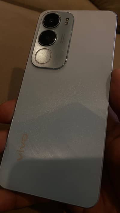 Vivo Y19s