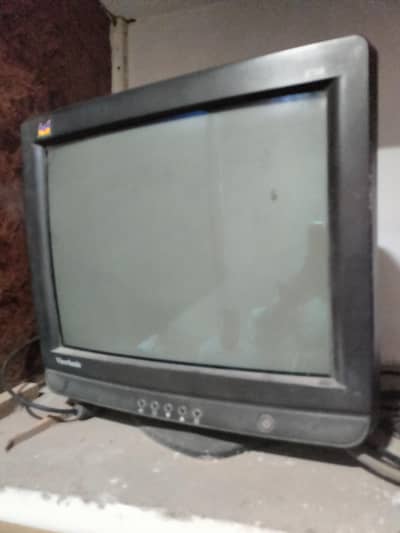 view sonic Monitor