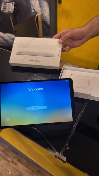 Galaxy Tab A9