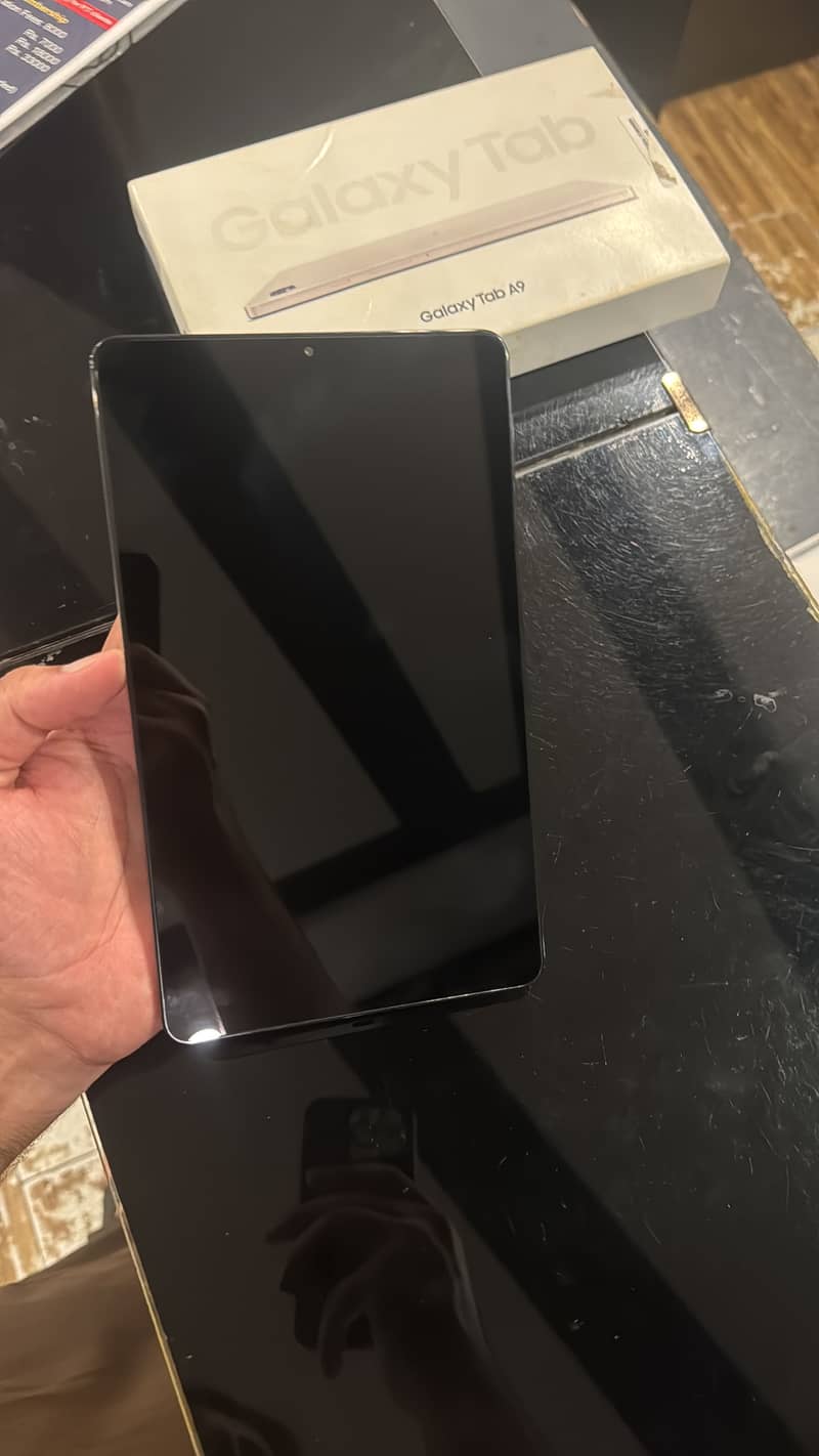 Galaxy Tab A9 2