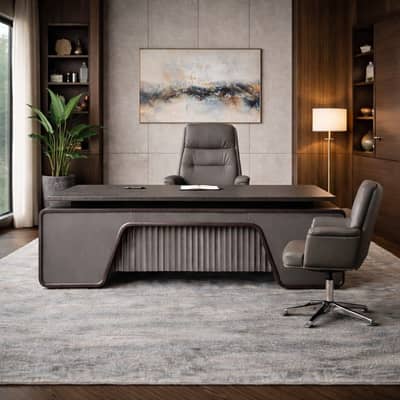 Fully Furnished Office For Rent In Gulburg Prime Location Neat Clean Option