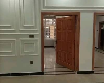 I-10 House Sized 9 Marla For sale
