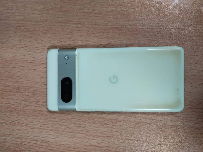 Google Pixel 7 1