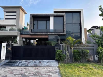 2 Kanal House For Rent Mode Town Ideal Option Facing Park For Offices And Families
