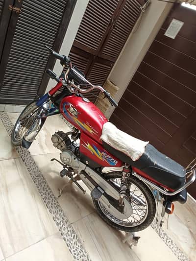 bike rodprince 2024