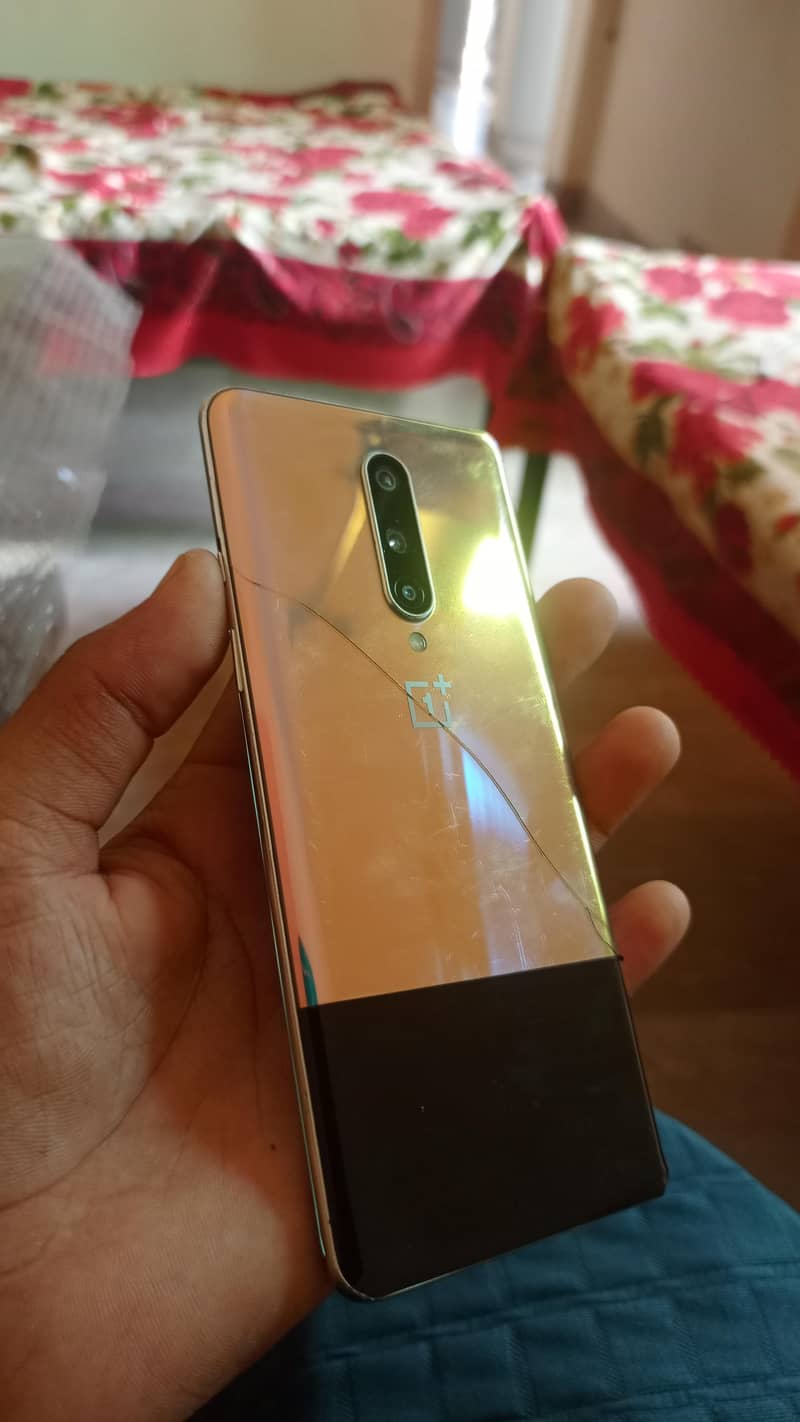 One Plus 8 ( 8/128) 3