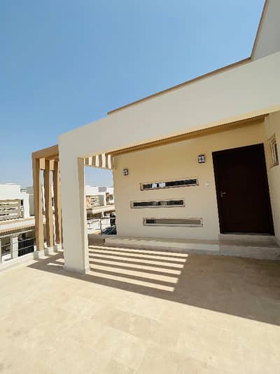 Brand New 500 Square Yards House For sale In Falcon Complex New Malir Karachi