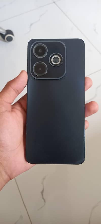 Infinix Hot 40i