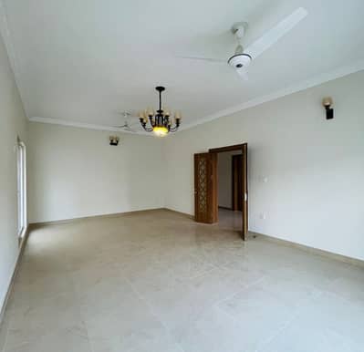 Well-Constructed Brand New House Available For Sale In Falcon Complex New Malir