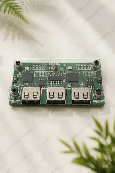 Gaming Makcu Device