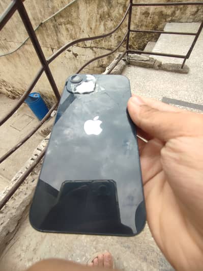 Apple iPhone 13 Jv