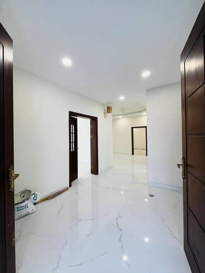 A Great Choice For A 350 Square Yards House Available In Falcon Complex New Malir