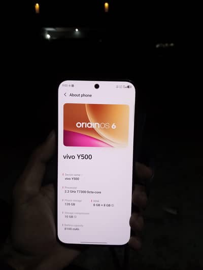 Vivo Other Model