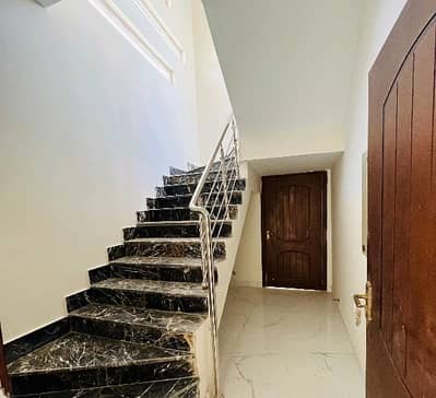 To Rent You Can Find Spacious House In Falcon Complex New Malir