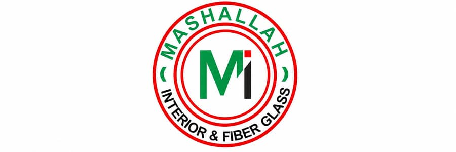MASHALLAH Interior And Fiber Glass