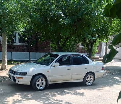 Crolla 95 2d Se