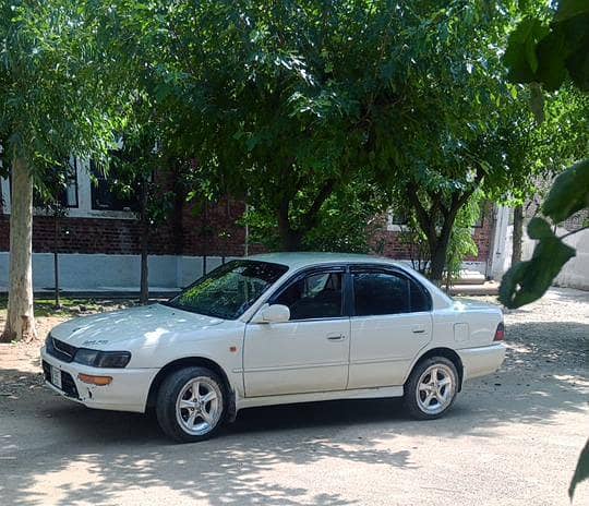 Crolla 95 2d Se 0