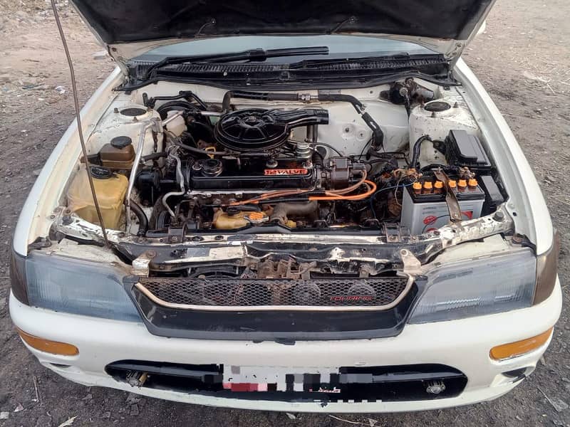 Crolla 95 2d Se 2
