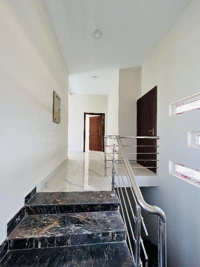 Stunning House Is Available For Rent In Falcon Complex New Malir
