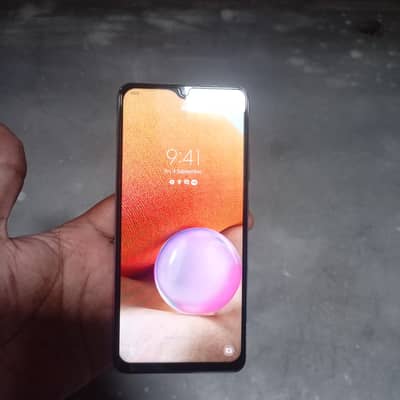 Samsung Mobile A32