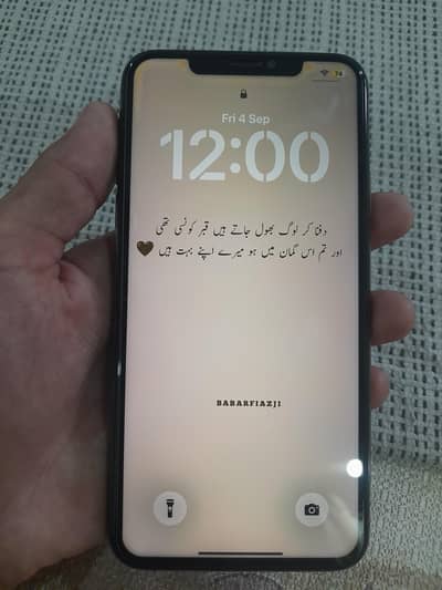 Apple iPhone 11 Pro Max