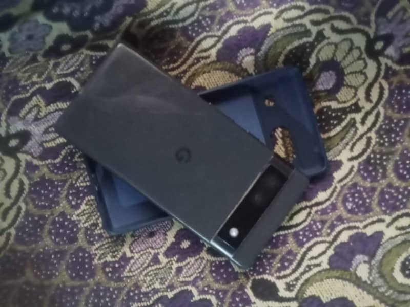Google Pixel 7a 1