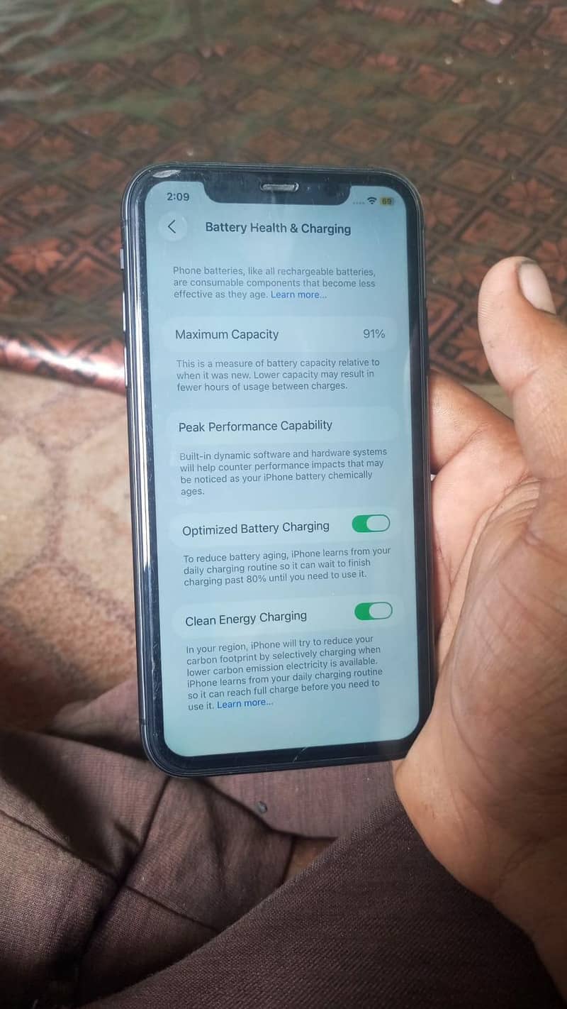 Apple iPhone 11 5