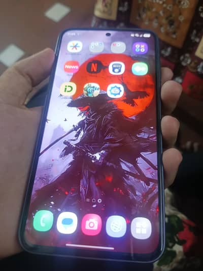 Samsung Mobile A35 5G for sale