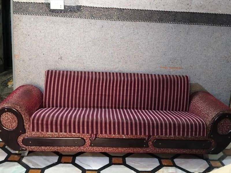 sofa km bed 2