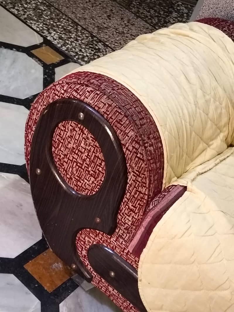 sofa km bed 3