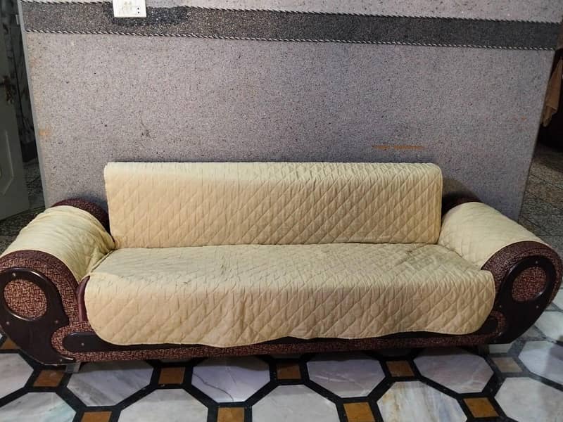 sofa km bed 4