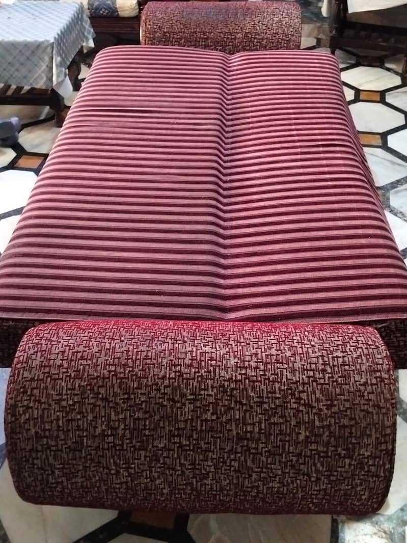 sofa km bed 5