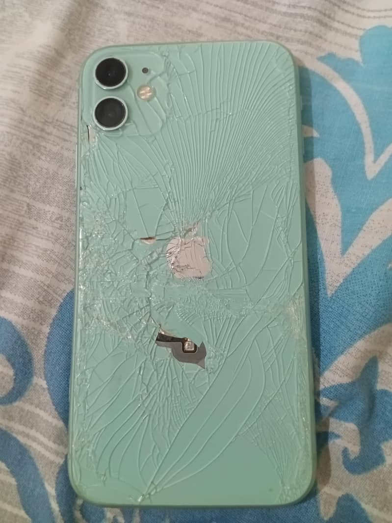 Apple iPhone 11 0
