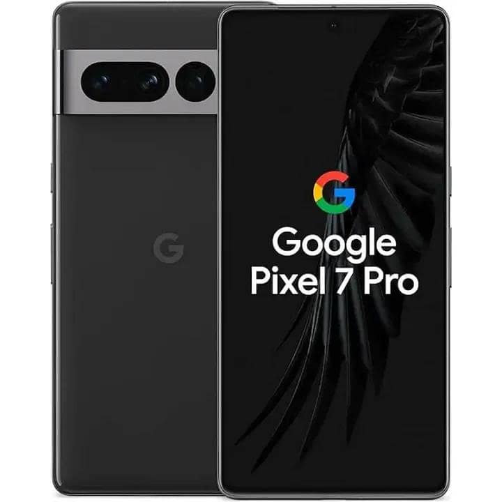 Google Pixel 7 Pro 0
