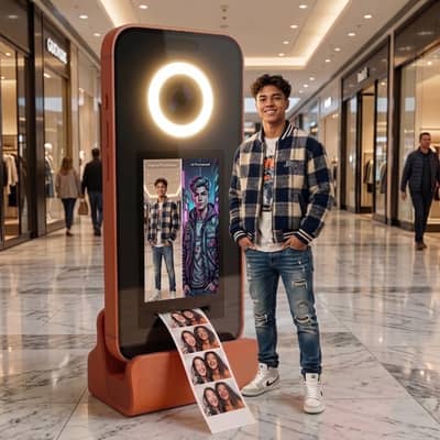 ai photobooth