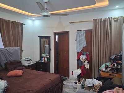 Ideal 200 Square Yards House Available In Chapal Sun City, Karachi