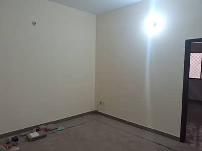 In Al Muslim Society Of Karachi, A 200 Square Yards House Is Available
