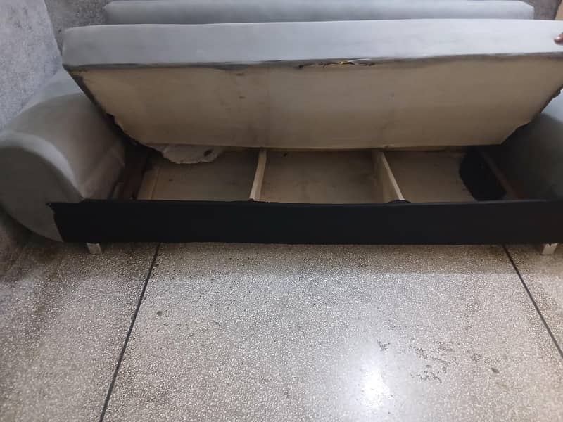 sofa km bed 1